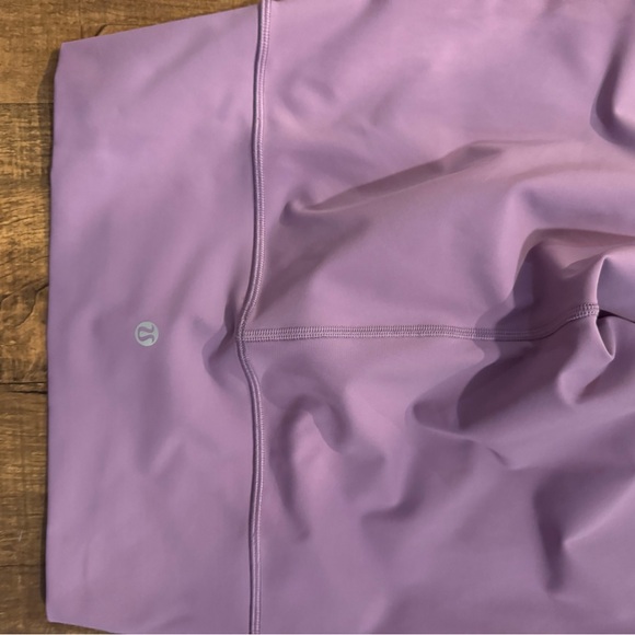 Women’s Colorful Lululemon Leggings Set - Picture 3 of 5